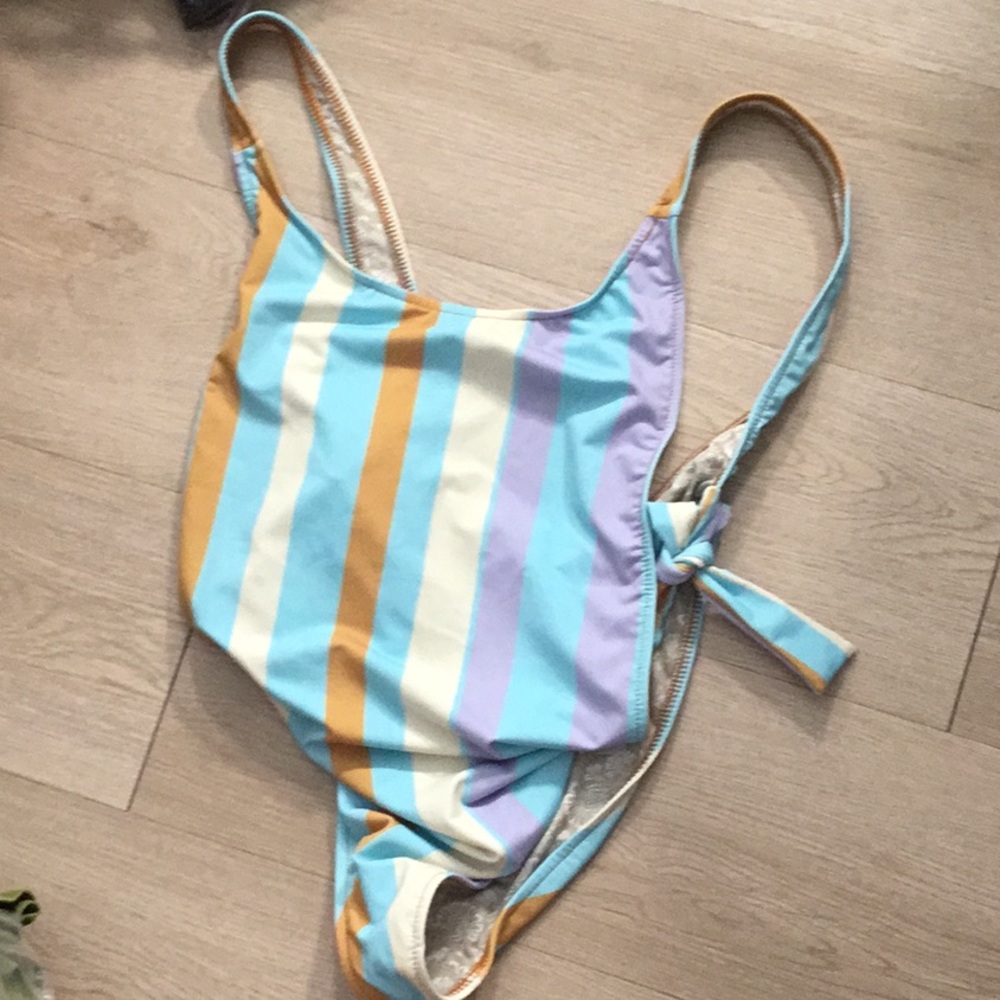 Free People Swimsuit- 1 piece